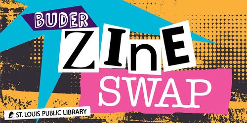 Zine Swap