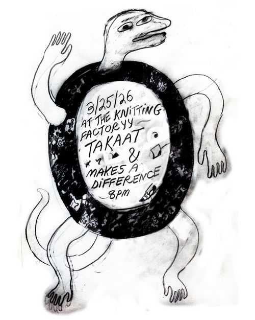 Takaat (Niger) w/ Makes a Difference