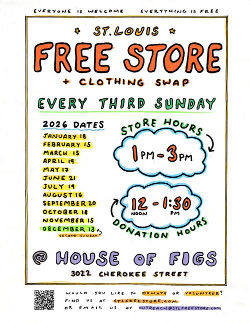Free Store